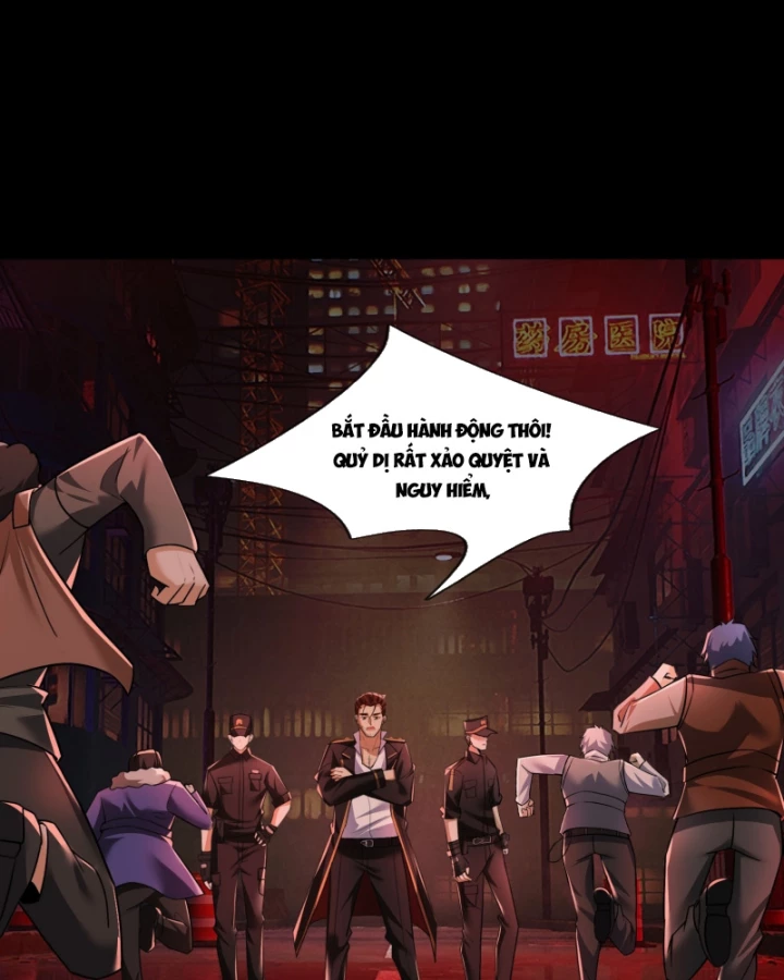 Toàn Cầu Sợ Hãi: Tôi Mở Hack Tự Chọn Cửa Hàng Chapter 12 - Trang 2