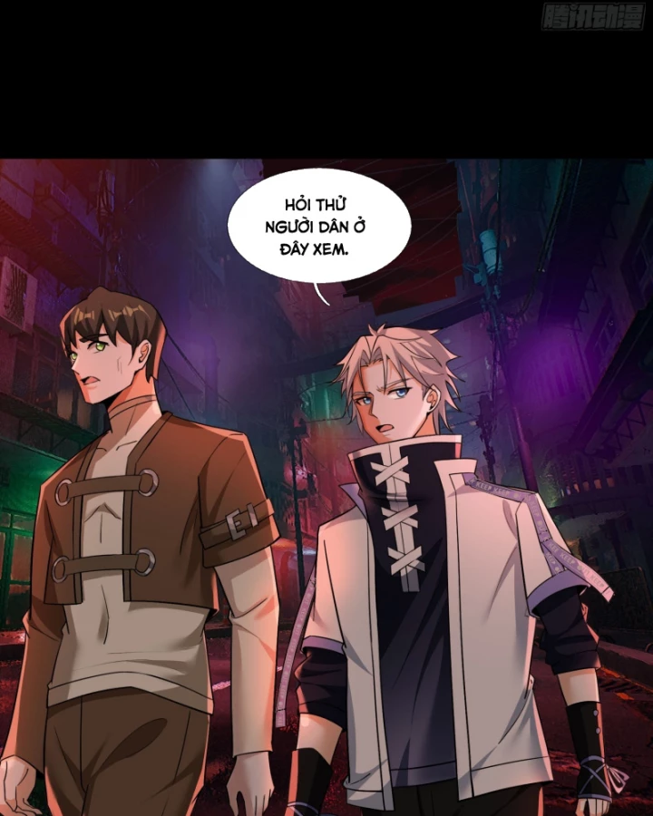 Toàn Cầu Sợ Hãi: Tôi Mở Hack Tự Chọn Cửa Hàng Chapter 12 - Trang 2
