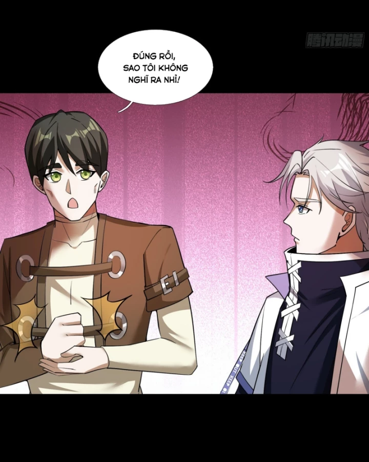 Toàn Cầu Sợ Hãi: Tôi Mở Hack Tự Chọn Cửa Hàng Chapter 12 - Trang 2