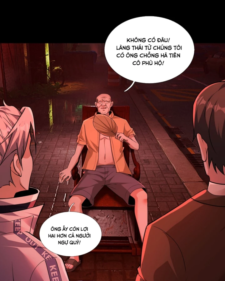 Toàn Cầu Sợ Hãi: Tôi Mở Hack Tự Chọn Cửa Hàng Chapter 12 - Trang 2