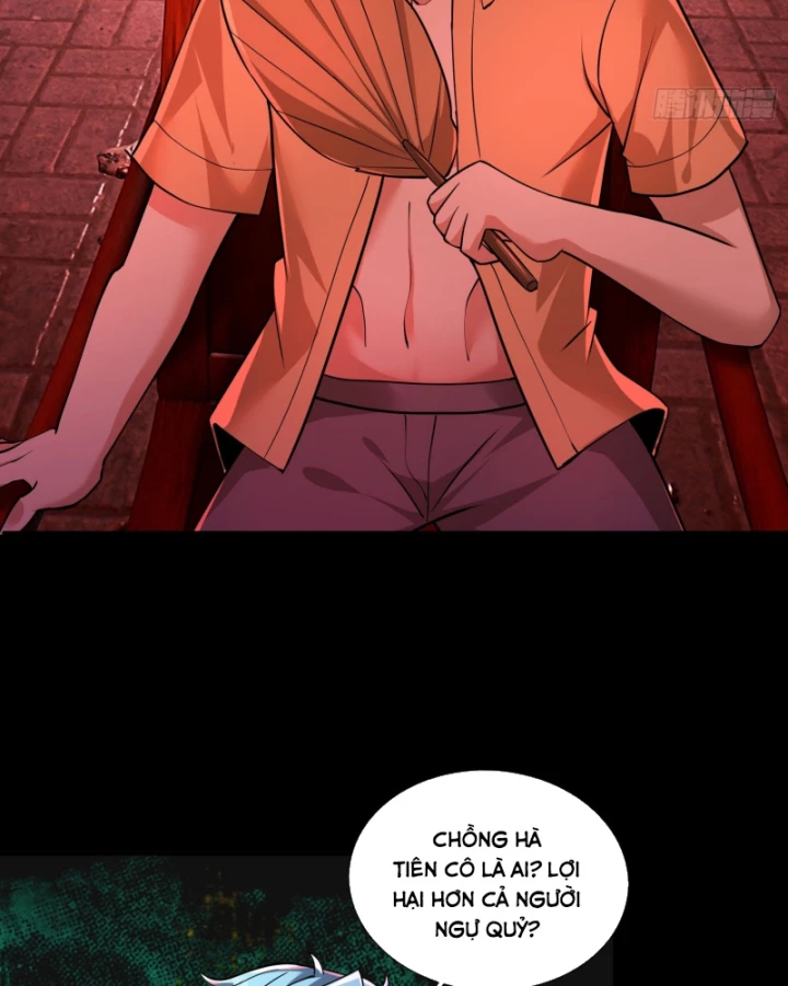 Toàn Cầu Sợ Hãi: Tôi Mở Hack Tự Chọn Cửa Hàng Chapter 12 - Trang 2