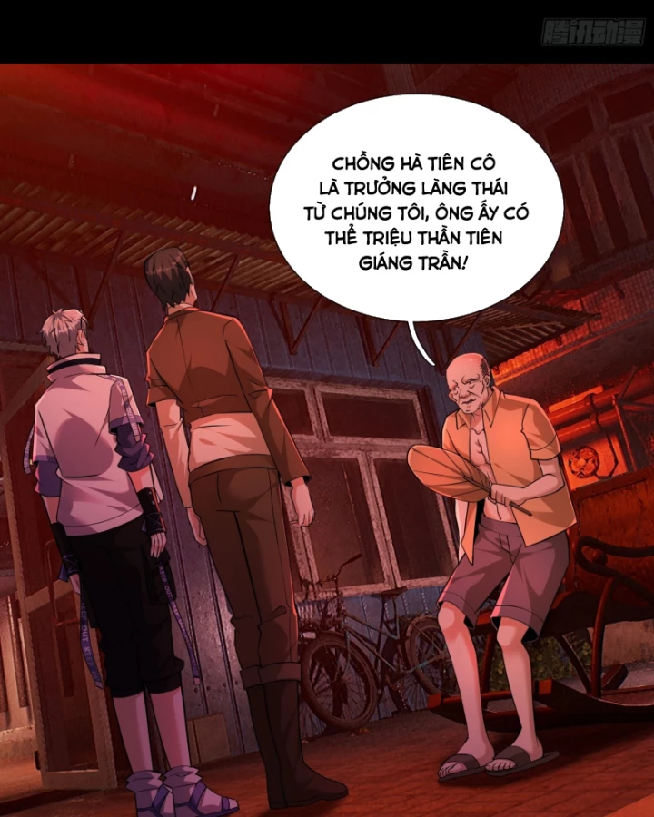 Toàn Cầu Sợ Hãi: Tôi Mở Hack Tự Chọn Cửa Hàng Chapter 12 - Trang 2