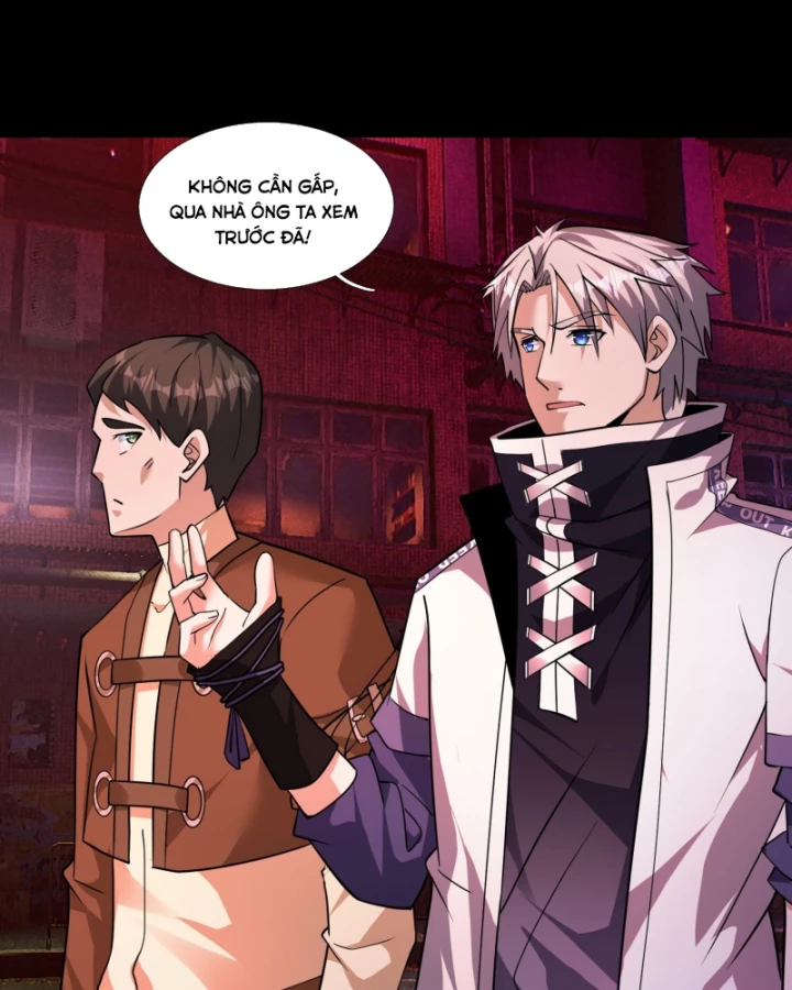 Toàn Cầu Sợ Hãi: Tôi Mở Hack Tự Chọn Cửa Hàng Chapter 12 - Trang 2