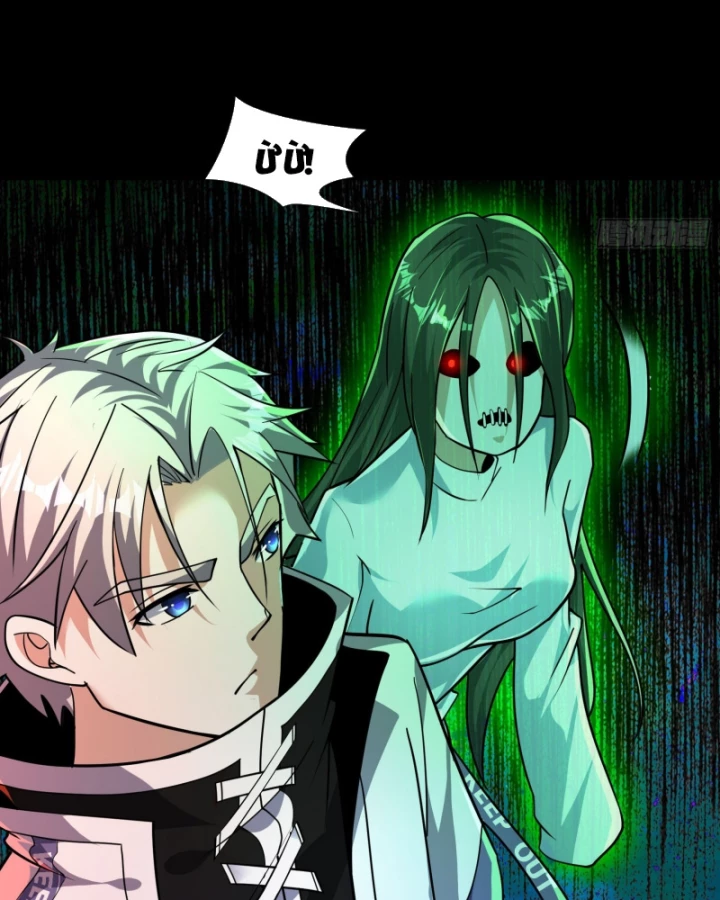 Toàn Cầu Sợ Hãi: Tôi Mở Hack Tự Chọn Cửa Hàng Chapter 12 - Trang 2