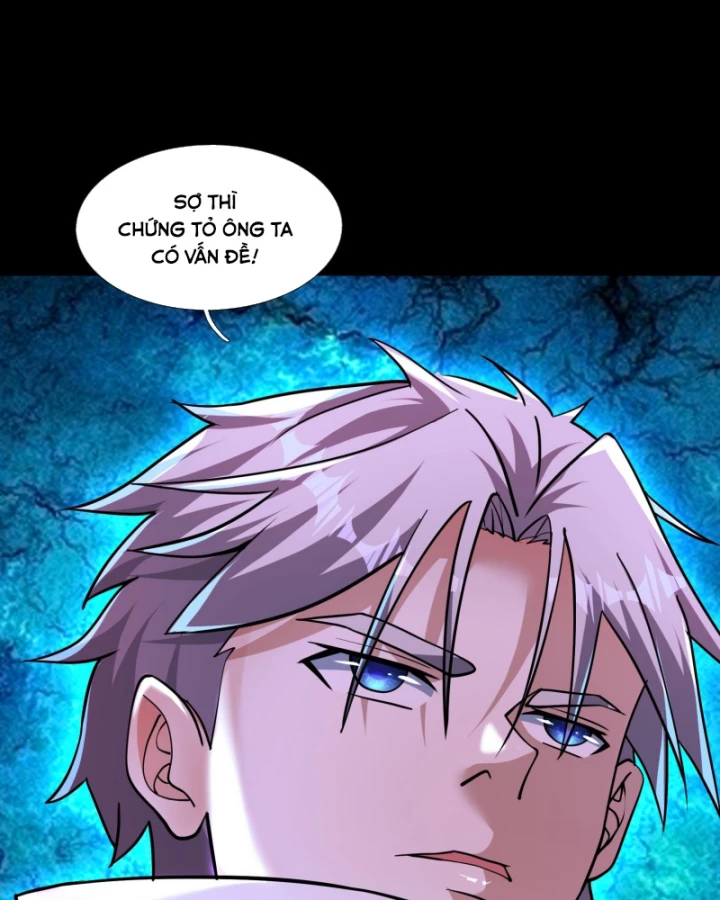 Toàn Cầu Sợ Hãi: Tôi Mở Hack Tự Chọn Cửa Hàng Chapter 12 - Trang 2