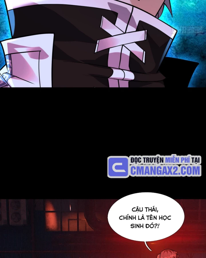 Toàn Cầu Sợ Hãi: Tôi Mở Hack Tự Chọn Cửa Hàng Chapter 12 - Trang 2
