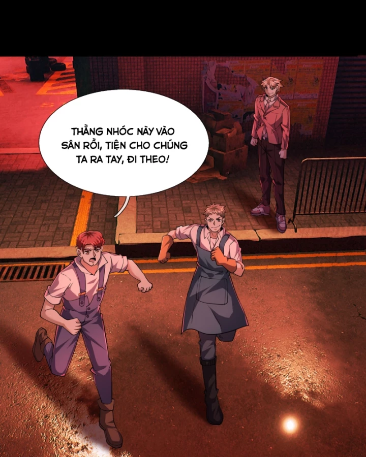 Toàn Cầu Sợ Hãi: Tôi Mở Hack Tự Chọn Cửa Hàng Chapter 12 - Trang 2
