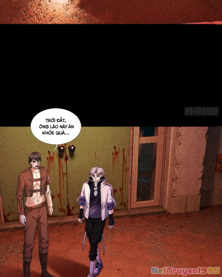 Toàn Cầu Sợ Hãi: Tôi Mở Hack Tự Chọn Cửa Hàng Chapter 12 - Trang 2