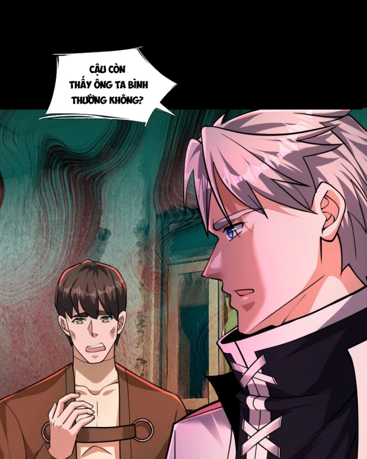 Toàn Cầu Sợ Hãi: Tôi Mở Hack Tự Chọn Cửa Hàng Chapter 12 - Trang 2
