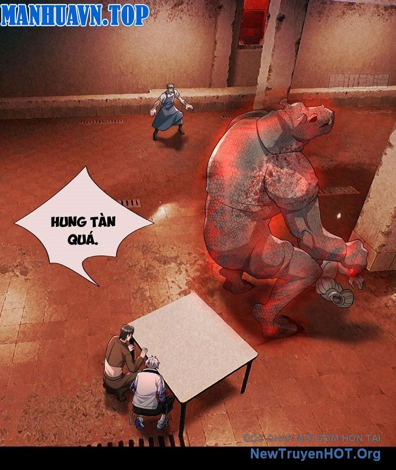 Toàn Cầu Sợ Hãi: Tôi Mở Hack Tự Chọn Cửa Hàng Chapter 13 - Trang 2