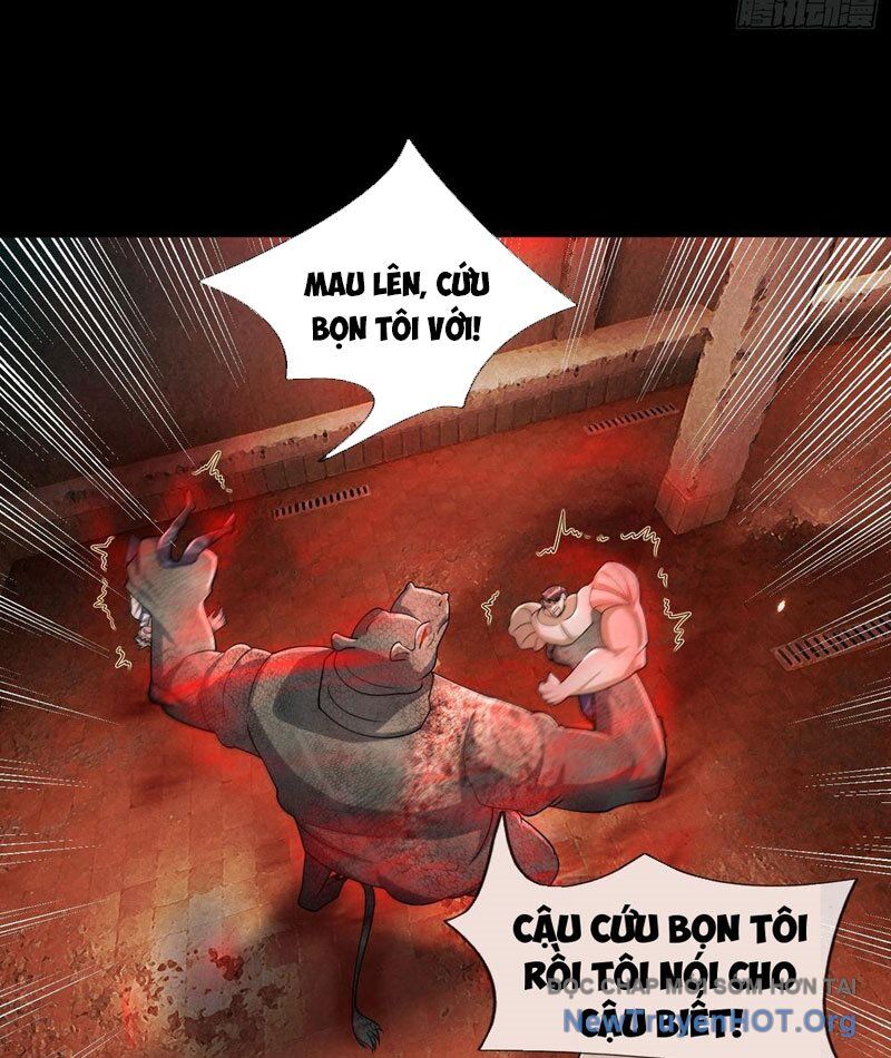 Toàn Cầu Sợ Hãi: Tôi Mở Hack Tự Chọn Cửa Hàng Chapter 13 - Trang 2