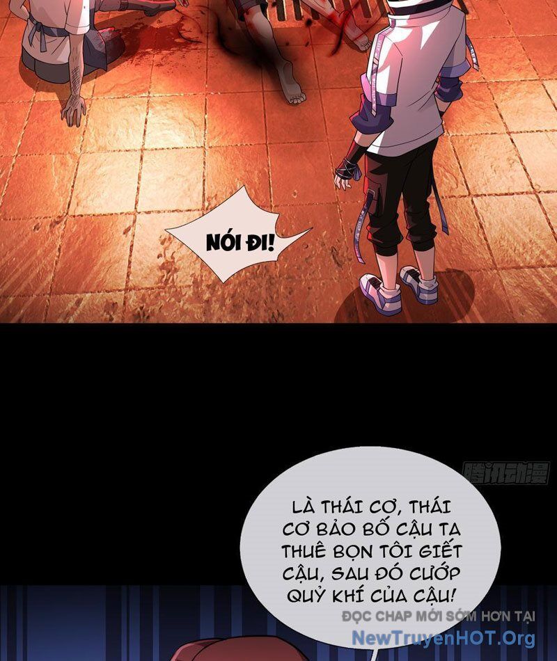 Toàn Cầu Sợ Hãi: Tôi Mở Hack Tự Chọn Cửa Hàng Chapter 13 - Trang 2