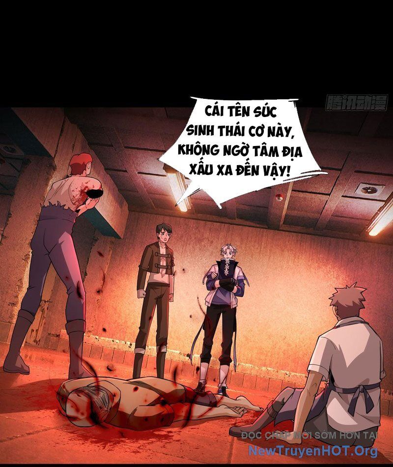 Toàn Cầu Sợ Hãi: Tôi Mở Hack Tự Chọn Cửa Hàng Chapter 13 - Trang 2