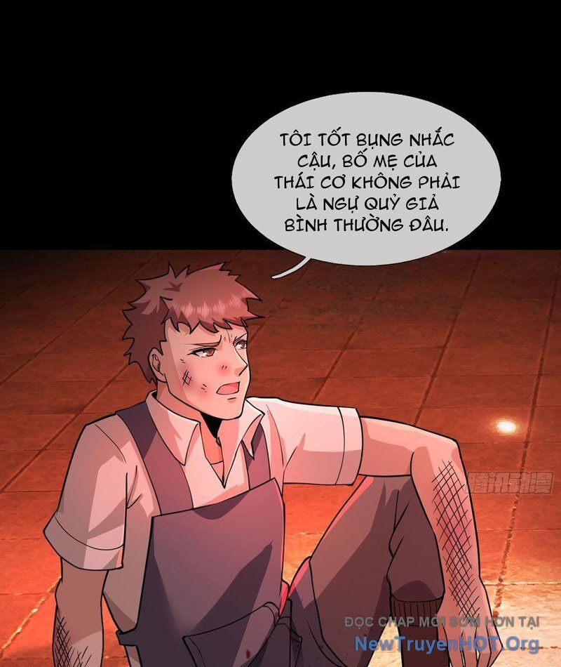 Toàn Cầu Sợ Hãi: Tôi Mở Hack Tự Chọn Cửa Hàng Chapter 13 - Trang 2