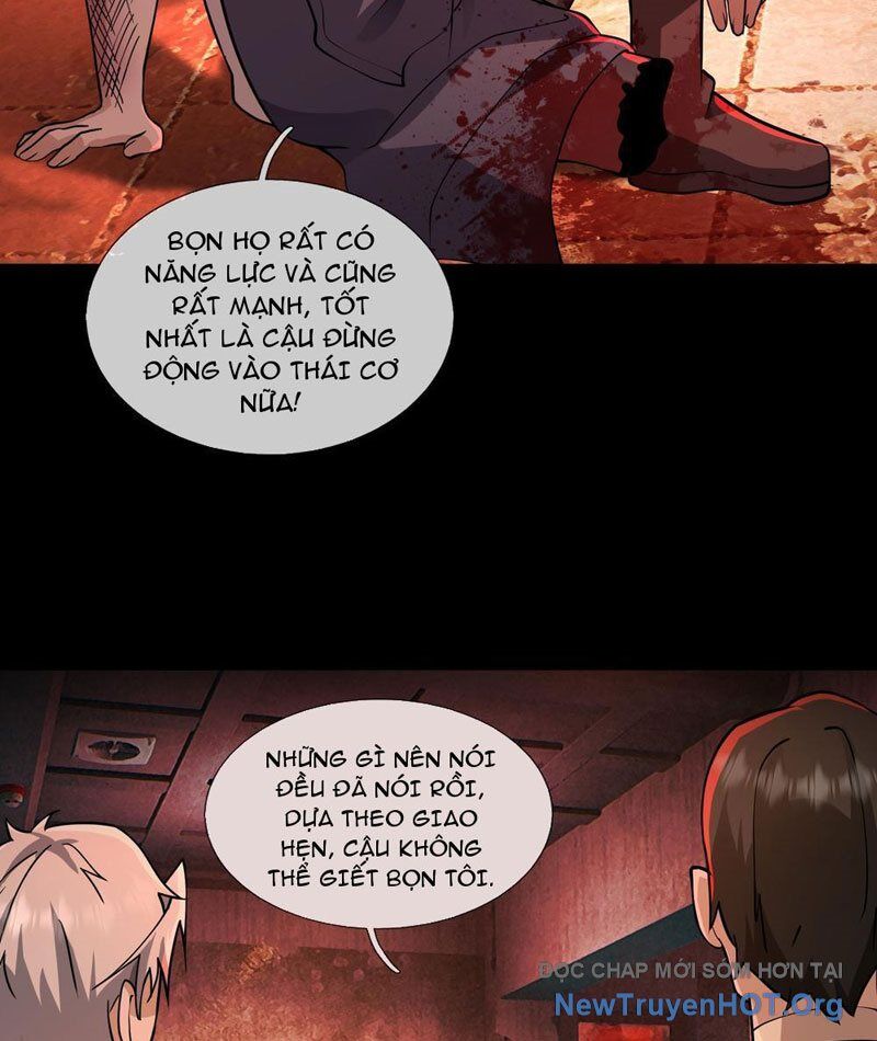 Toàn Cầu Sợ Hãi: Tôi Mở Hack Tự Chọn Cửa Hàng Chapter 13 - Trang 2