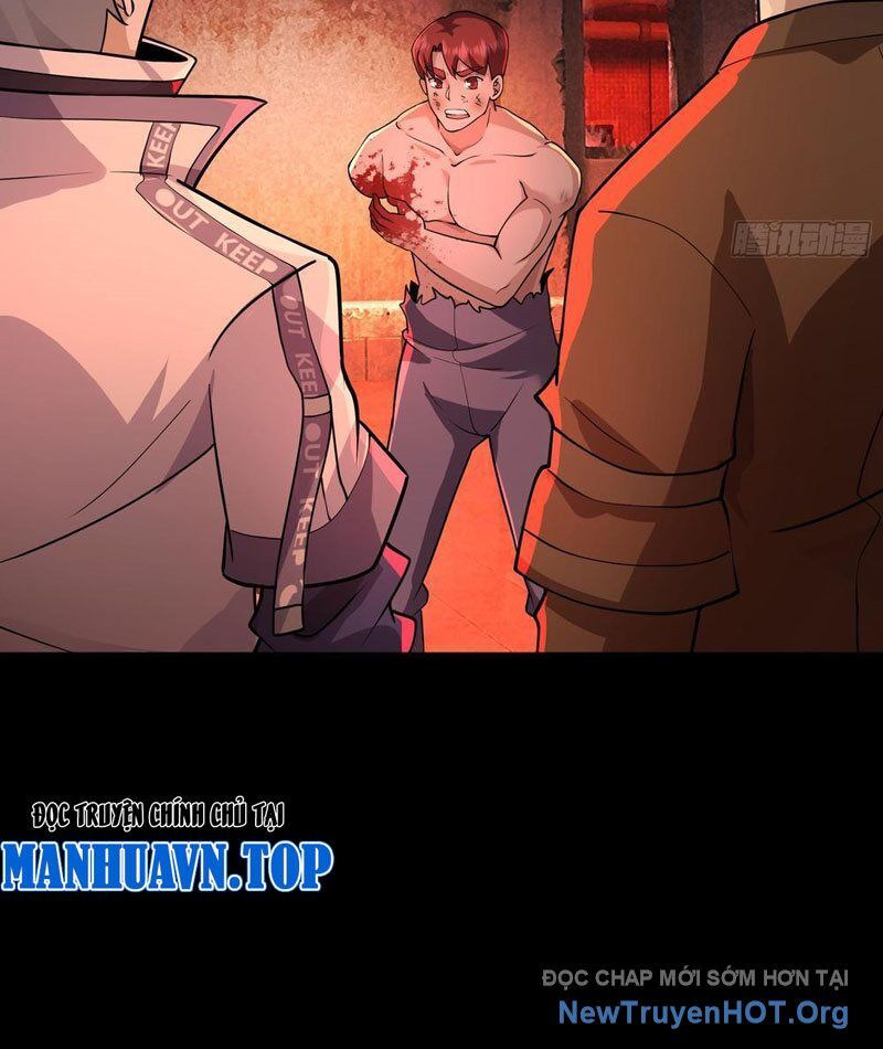 Toàn Cầu Sợ Hãi: Tôi Mở Hack Tự Chọn Cửa Hàng Chapter 13 - Trang 2