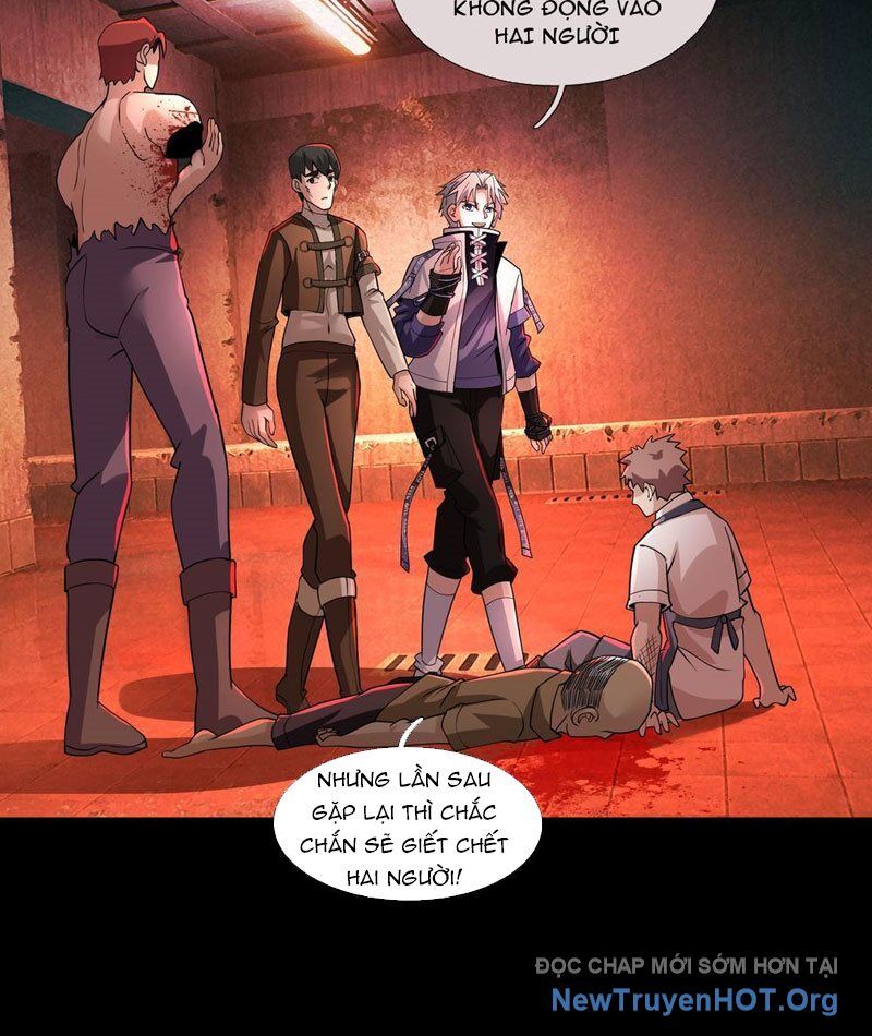 Toàn Cầu Sợ Hãi: Tôi Mở Hack Tự Chọn Cửa Hàng Chapter 13 - Trang 2