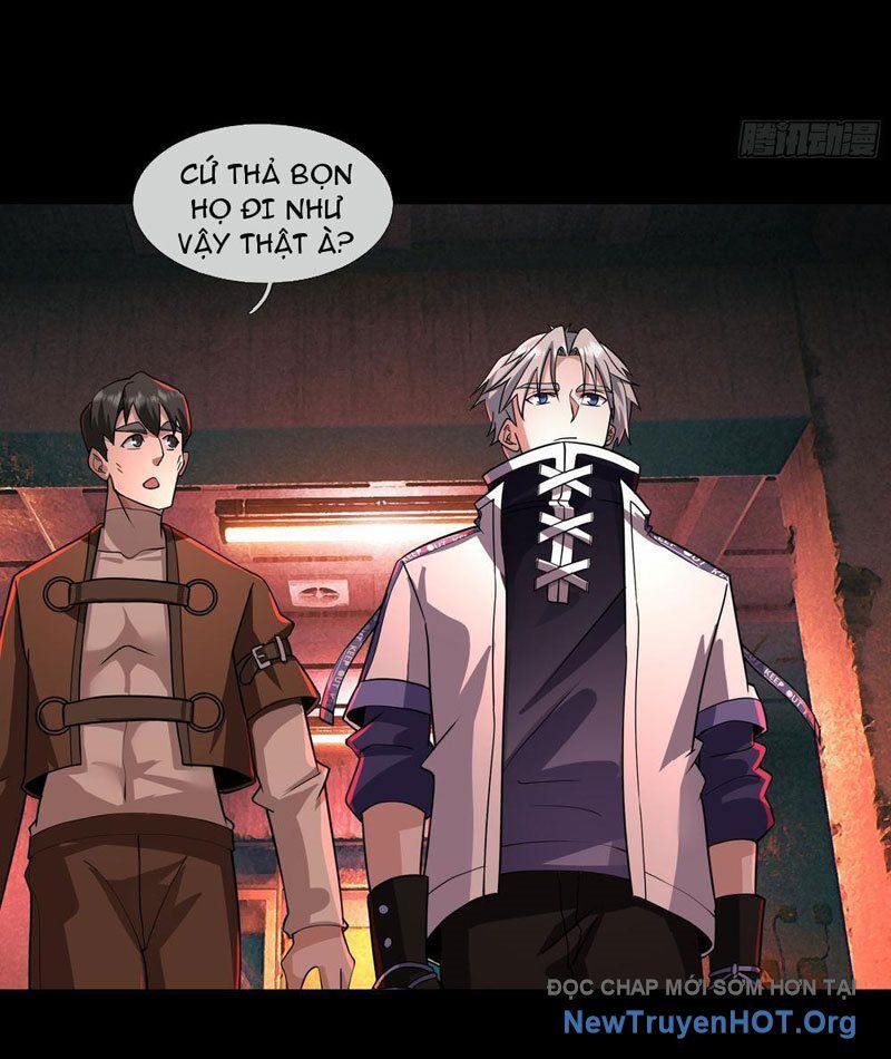 Toàn Cầu Sợ Hãi: Tôi Mở Hack Tự Chọn Cửa Hàng Chapter 13 - Trang 2