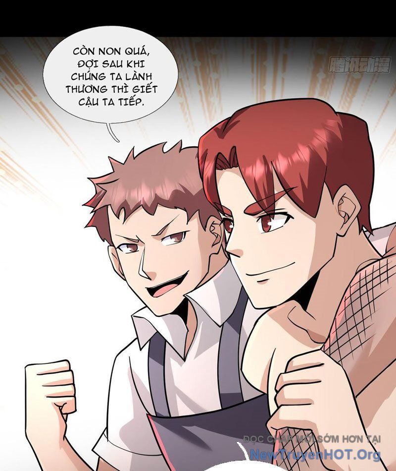 Toàn Cầu Sợ Hãi: Tôi Mở Hack Tự Chọn Cửa Hàng Chapter 13 - Trang 2