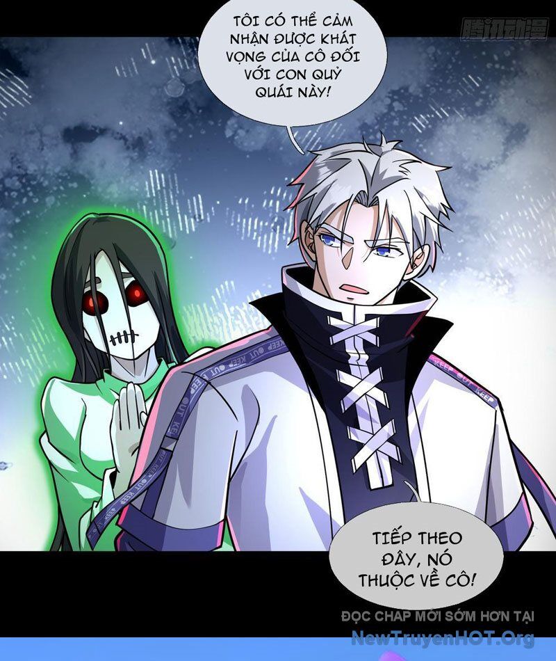 Toàn Cầu Sợ Hãi: Tôi Mở Hack Tự Chọn Cửa Hàng Chapter 13 - Trang 2