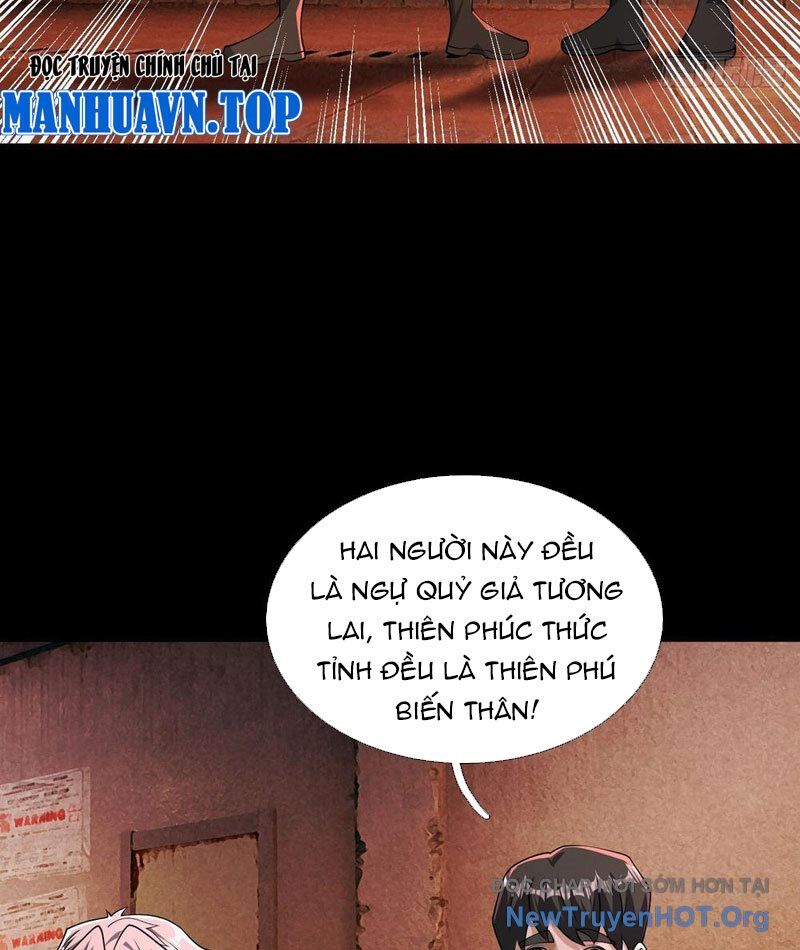 Toàn Cầu Sợ Hãi: Tôi Mở Hack Tự Chọn Cửa Hàng Chapter 13 - Trang 2