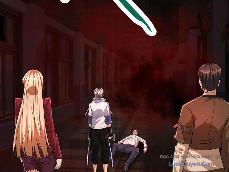 Toàn Cầu Sợ Hãi: Tôi Mở Hack Tự Chọn Cửa Hàng Chapter 25 - Trang 2