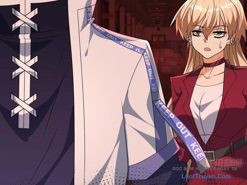 Toàn Cầu Sợ Hãi: Tôi Mở Hack Tự Chọn Cửa Hàng Chapter 25 - Trang 2