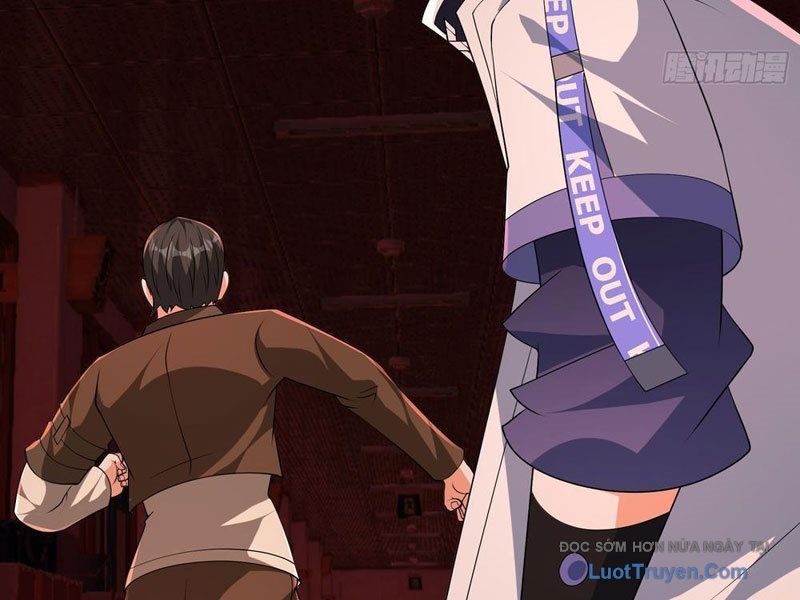 Toàn Cầu Sợ Hãi: Tôi Mở Hack Tự Chọn Cửa Hàng Chapter 25 - Trang 2