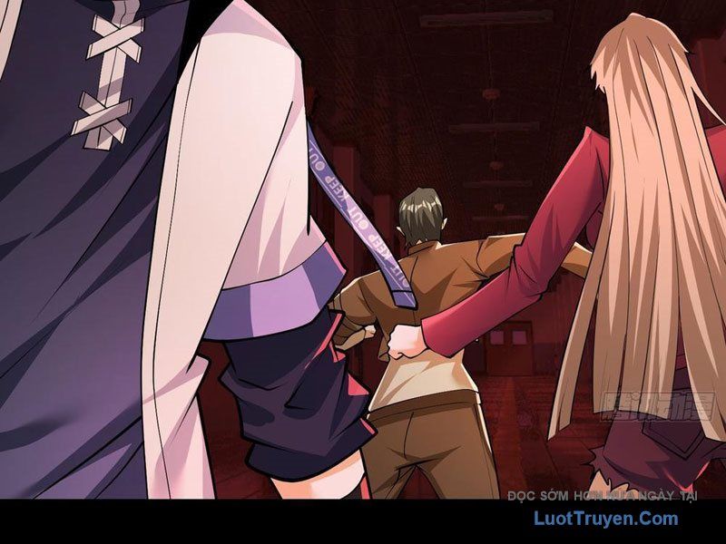 Toàn Cầu Sợ Hãi: Tôi Mở Hack Tự Chọn Cửa Hàng Chapter 25 - Trang 2