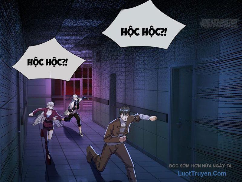 Toàn Cầu Sợ Hãi: Tôi Mở Hack Tự Chọn Cửa Hàng Chapter 25 - Trang 2