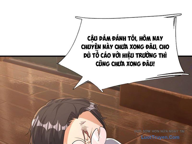 Toàn Cầu Sợ Hãi: Tôi Mở Hack Tự Chọn Cửa Hàng Chapter 25 - Trang 2