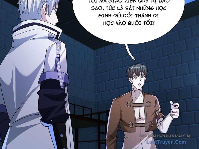 Toàn Cầu Sợ Hãi: Tôi Mở Hack Tự Chọn Cửa Hàng Chapter 25 - Trang 2