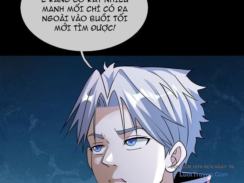 Toàn Cầu Sợ Hãi: Tôi Mở Hack Tự Chọn Cửa Hàng Chapter 25 - Trang 2