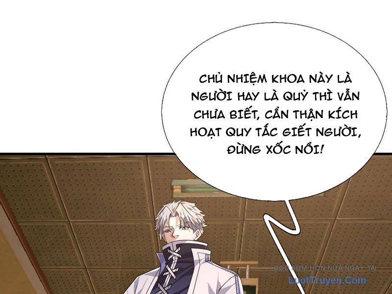 Toàn Cầu Sợ Hãi: Tôi Mở Hack Tự Chọn Cửa Hàng Chapter 25 - Trang 2