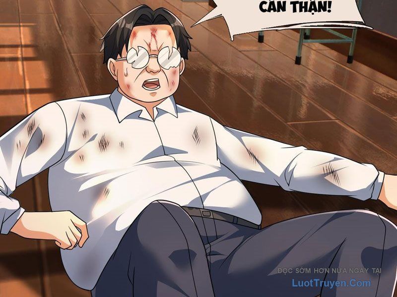Toàn Cầu Sợ Hãi: Tôi Mở Hack Tự Chọn Cửa Hàng Chapter 25 - Trang 2