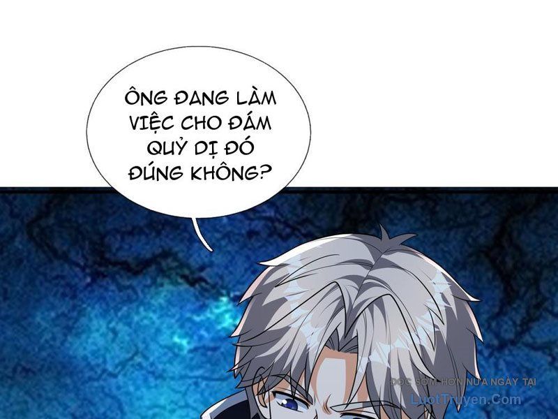 Toàn Cầu Sợ Hãi: Tôi Mở Hack Tự Chọn Cửa Hàng Chapter 25 - Trang 2
