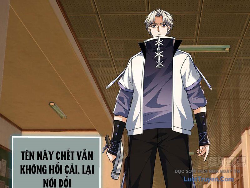 Toàn Cầu Sợ Hãi: Tôi Mở Hack Tự Chọn Cửa Hàng Chapter 25 - Trang 2
