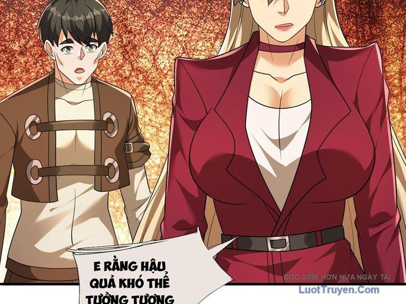 Toàn Cầu Sợ Hãi: Tôi Mở Hack Tự Chọn Cửa Hàng Chapter 25 - Trang 2