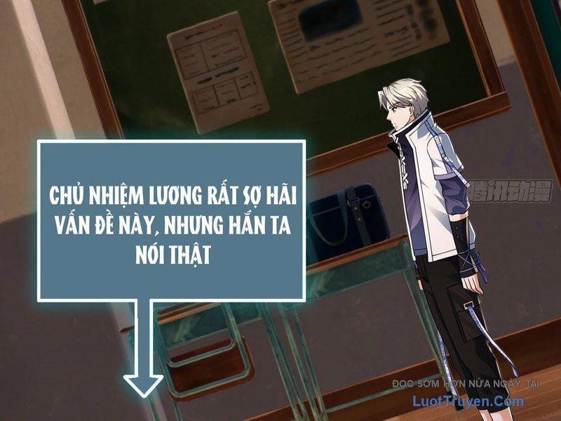 Toàn Cầu Sợ Hãi: Tôi Mở Hack Tự Chọn Cửa Hàng Chapter 25 - Trang 2