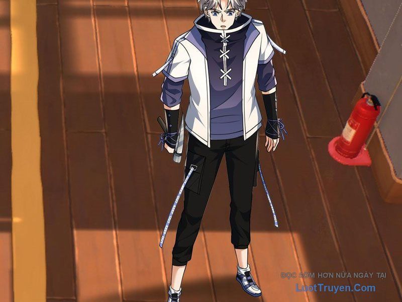 Toàn Cầu Sợ Hãi: Tôi Mở Hack Tự Chọn Cửa Hàng Chapter 25 - Trang 2