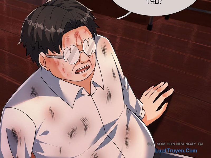 Toàn Cầu Sợ Hãi: Tôi Mở Hack Tự Chọn Cửa Hàng Chapter 25 - Trang 2