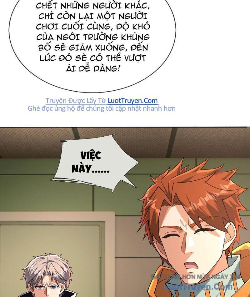 Toàn Cầu Sợ Hãi: Tôi Mở Hack Tự Chọn Cửa Hàng Chapter 26 - Trang 2
