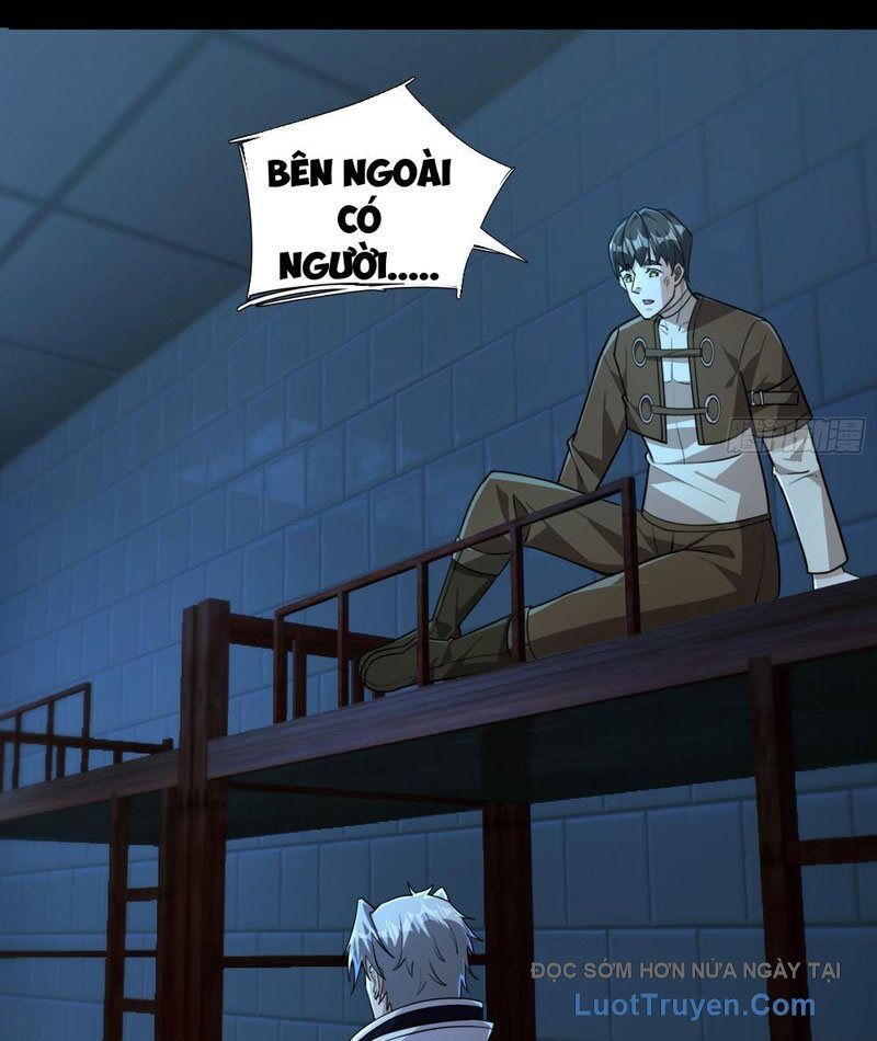 Toàn Cầu Sợ Hãi: Tôi Mở Hack Tự Chọn Cửa Hàng Chapter 26 - Trang 2
