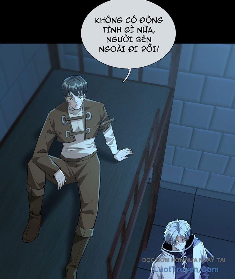 Toàn Cầu Sợ Hãi: Tôi Mở Hack Tự Chọn Cửa Hàng Chapter 26 - Trang 2