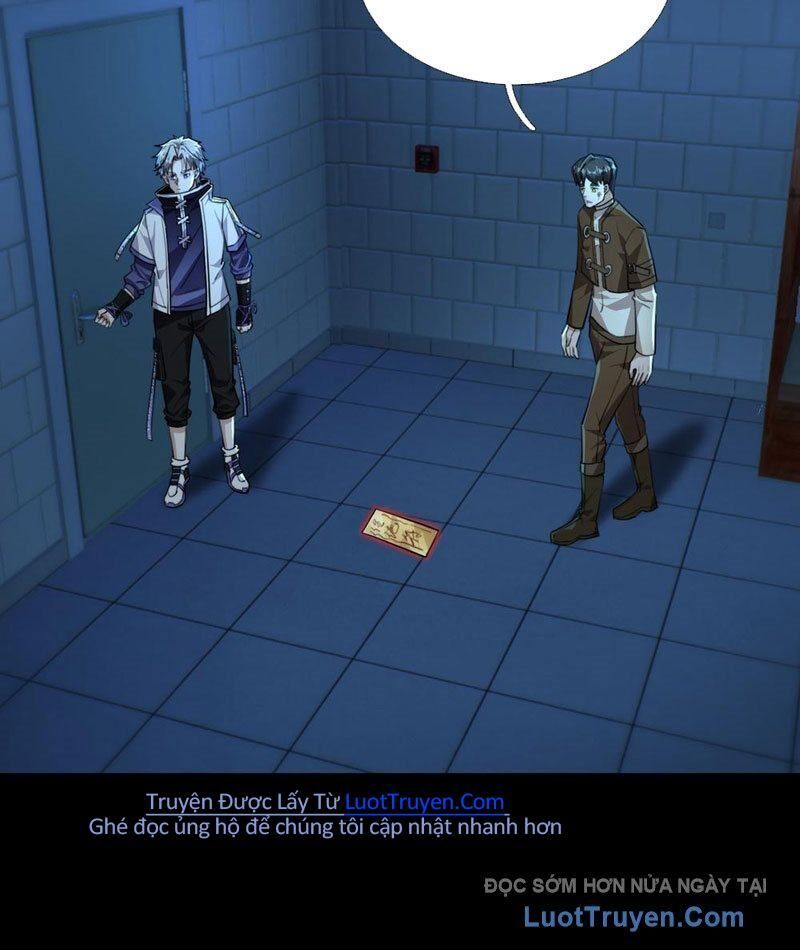 Toàn Cầu Sợ Hãi: Tôi Mở Hack Tự Chọn Cửa Hàng Chapter 26 - Trang 2