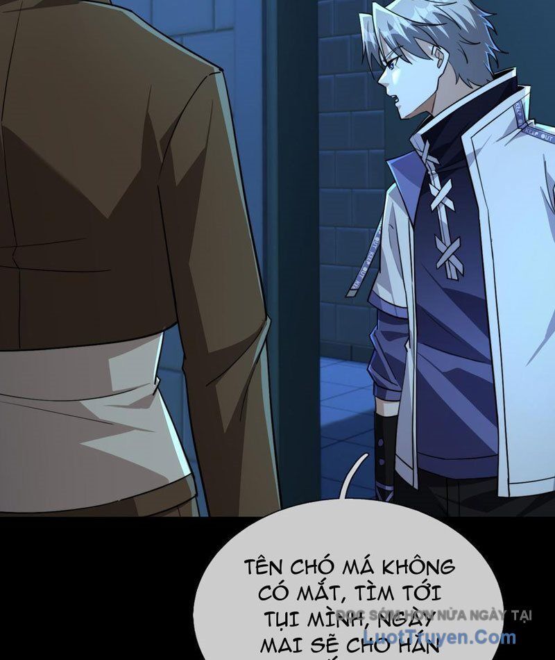 Toàn Cầu Sợ Hãi: Tôi Mở Hack Tự Chọn Cửa Hàng Chapter 26 - Trang 2