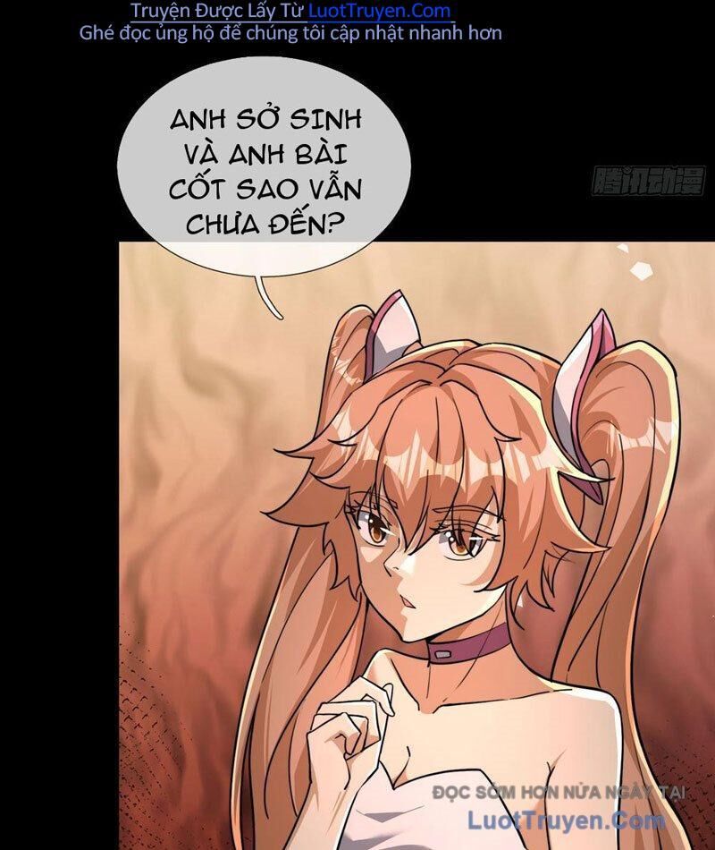 Toàn Cầu Sợ Hãi: Tôi Mở Hack Tự Chọn Cửa Hàng Chapter 26 - Trang 2
