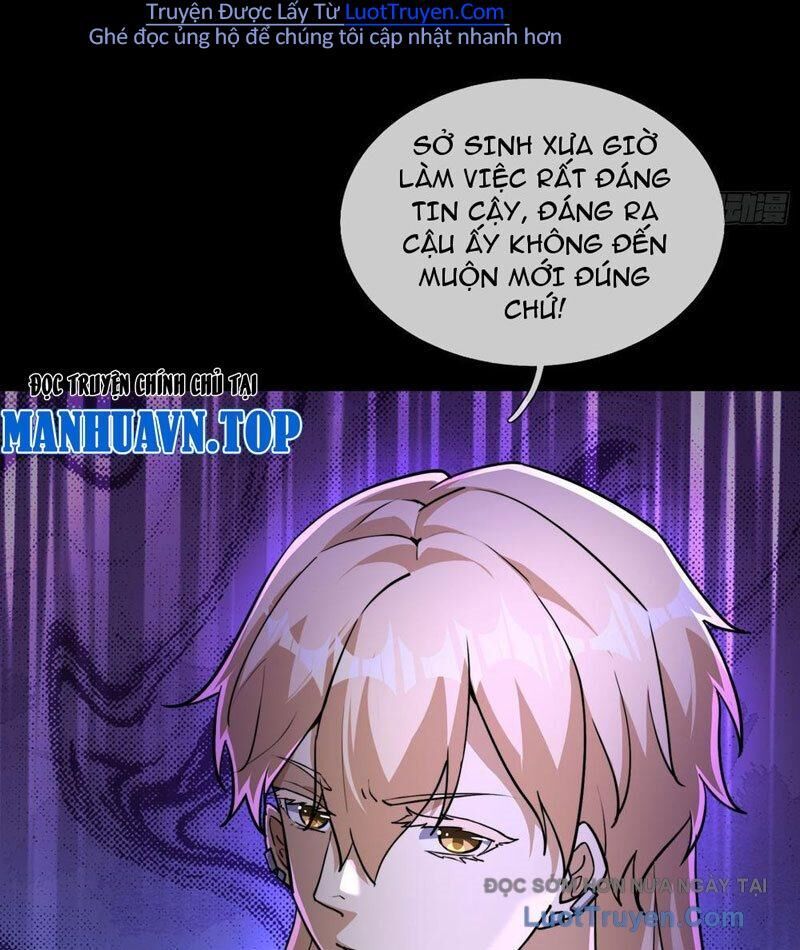 Toàn Cầu Sợ Hãi: Tôi Mở Hack Tự Chọn Cửa Hàng Chapter 26 - Trang 2