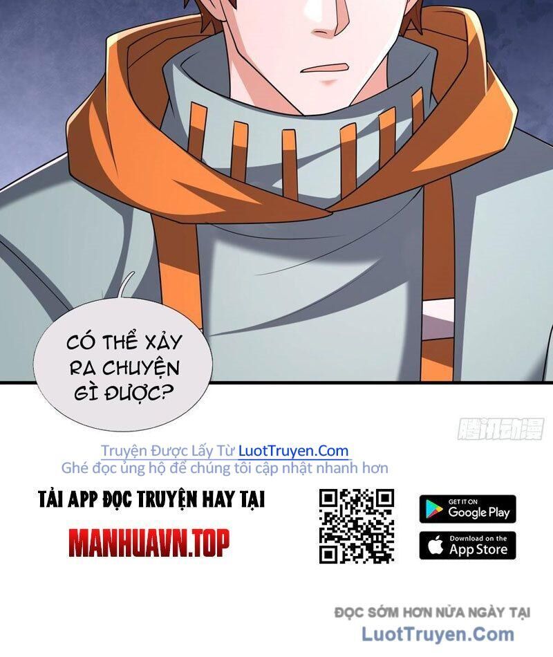 Toàn Cầu Sợ Hãi: Tôi Mở Hack Tự Chọn Cửa Hàng Chapter 26 - Trang 2