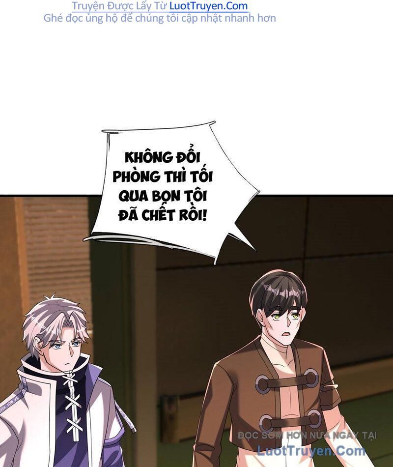 Toàn Cầu Sợ Hãi: Tôi Mở Hack Tự Chọn Cửa Hàng Chapter 26 - Trang 2